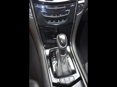 2018 Cadillac ATS 2.0T   - Photo 12 - Mesa, AZ 85201