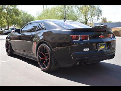 2013 Chevrolet Camaro ZL1   - Photo 5 - Mesa, AZ 85201