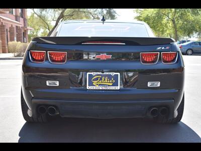 2013 Chevrolet Camaro ZL1   - Photo 8 - Mesa, AZ 85201