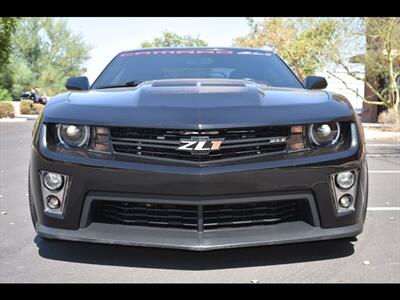 2013 Chevrolet Camaro ZL1   - Photo 7 - Mesa, AZ 85201