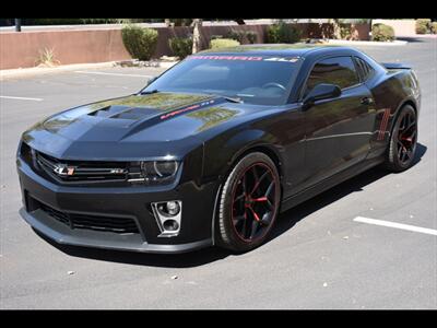 2013 Chevrolet Camaro ZL1   - Photo 3 - Mesa, AZ 85201