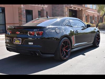 2013 Chevrolet Camaro ZL1   - Photo 6 - Mesa, AZ 85201