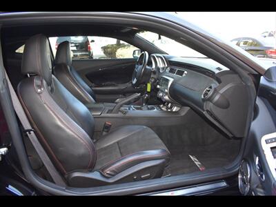 2013 Chevrolet Camaro ZL1   - Photo 18 - Mesa, AZ 85201