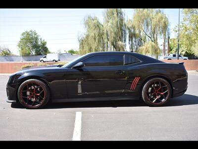 2013 Chevrolet Camaro ZL1   - Photo 4 - Mesa, AZ 85201