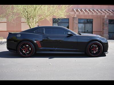 2013 Chevrolet Camaro ZL1 Coupe