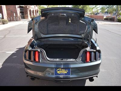 2015 Ford Mustang EcoBoost Premium   - Photo 38 - Mesa, AZ 85201
