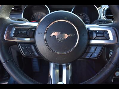 2015 Ford Mustang EcoBoost Premium   - Photo 20 - Mesa, AZ 85201
