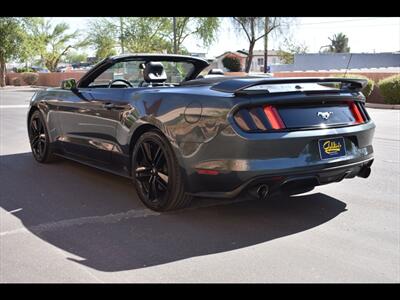 2015 Ford Mustang EcoBoost Premium   - Photo 11 - Mesa, AZ 85201