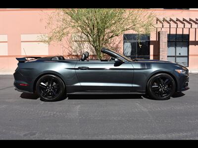 2015 Ford Mustang EcoBoost Premium   - Photo 2 - Mesa, AZ 85201