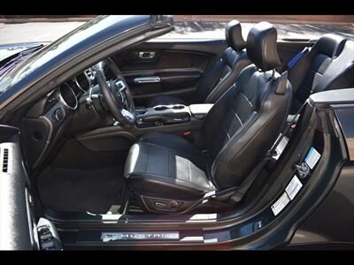 2015 Ford Mustang EcoBoost Premium   - Photo 42 - Mesa, AZ 85201