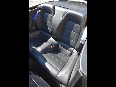 2015 Ford Mustang EcoBoost Premium   - Photo 46 - Mesa, AZ 85201