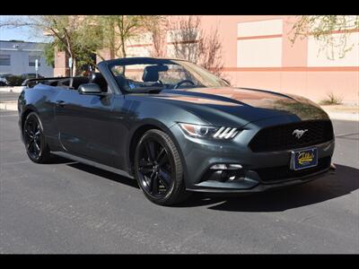 2015 Ford Mustang EcoBoost Premium   - Photo 4 - Mesa, AZ 85201