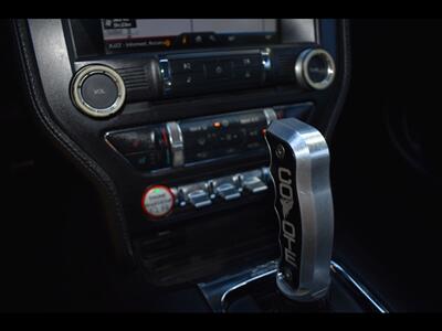 2015 Ford Mustang EcoBoost Premium   - Photo 18 - Mesa, AZ 85201