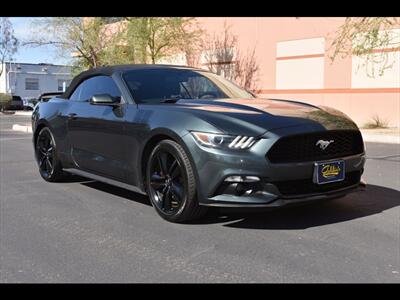 2015 Ford Mustang EcoBoost Premium   - Photo 3 - Mesa, AZ 85201