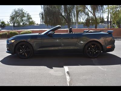 2015 Ford Mustang EcoBoost Premium   - Photo 9 - Mesa, AZ 85201