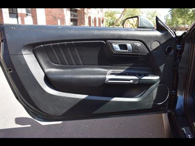 2015 Ford Mustang EcoBoost Premium   - Photo 44 - Mesa, AZ 85201
