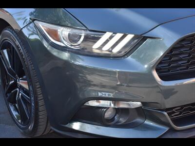 2015 Ford Mustang EcoBoost Premium   - Photo 27 - Mesa, AZ 85201