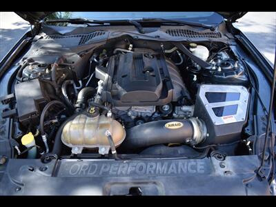 2015 Ford Mustang EcoBoost Premium   - Photo 24 - Mesa, AZ 85201
