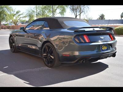 2015 Ford Mustang EcoBoost Premium   - Photo 10 - Mesa, AZ 85201