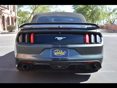 2015 Ford Mustang EcoBoost Premium   - Photo 15 - Mesa, AZ 85201