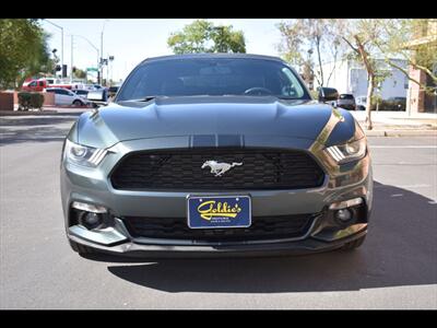 2015 Ford Mustang EcoBoost Premium   - Photo 14 - Mesa, AZ 85201