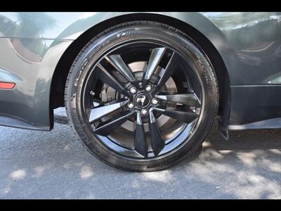 2015 Ford Mustang EcoBoost Premium   - Photo 35 - Mesa, AZ 85201