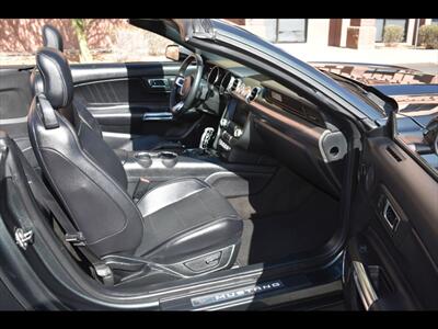 2015 Ford Mustang EcoBoost Premium   - Photo 50 - Mesa, AZ 85201