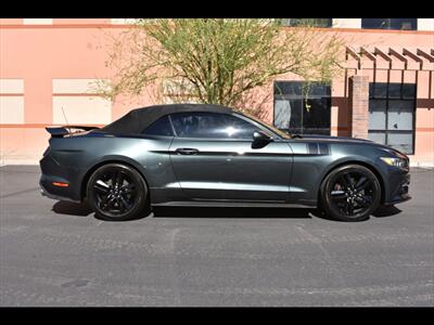 2015 Ford Mustang EcoBoost Premium   - Photo 1 - Mesa, AZ 85201