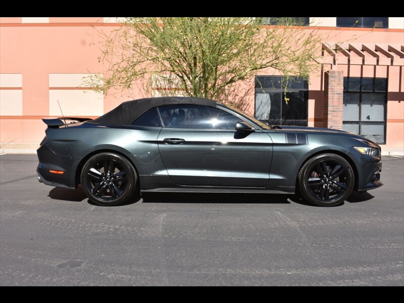 2015 Ford Mustang EcoBoost Premium   - Photo 1 - Mesa, AZ 85201