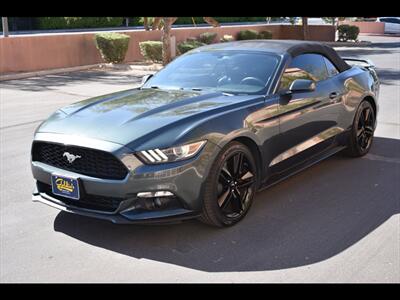 2015 Ford Mustang EcoBoost Premium   - Photo 6 - Mesa, AZ 85201
