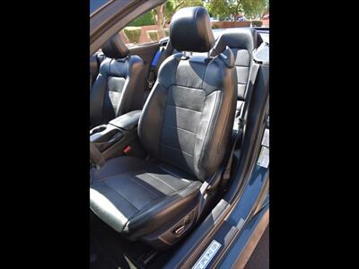 2015 Ford Mustang EcoBoost Premium   - Photo 43 - Mesa, AZ 85201