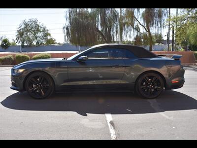 2015 Ford Mustang EcoBoost Premium   - Photo 8 - Mesa, AZ 85201