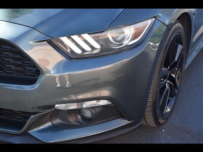 2015 Ford Mustang EcoBoost Premium   - Photo 29 - Mesa, AZ 85201