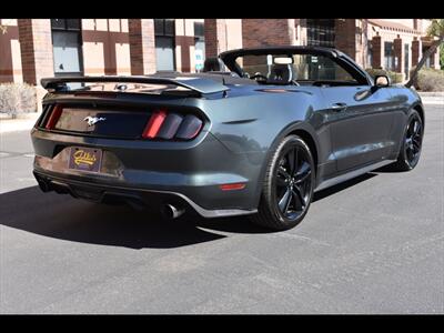 2015 Ford Mustang EcoBoost Premium   - Photo 13 - Mesa, AZ 85201