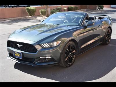 2015 Ford Mustang EcoBoost Premium   - Photo 7 - Mesa, AZ 85201