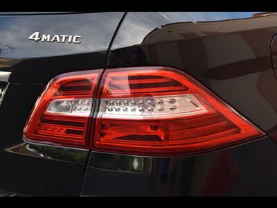 2015 Mercedes-Benz ML 400 - Photo 51 - Mesa, AZ 85201