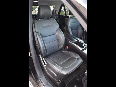 2015 Mercedes-Benz ML 400 - Photo 34 - Mesa, AZ 85201