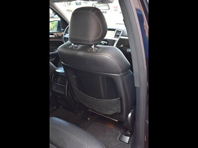 2015 Mercedes-Benz ML 400 - Photo 27 - Mesa, AZ 85201