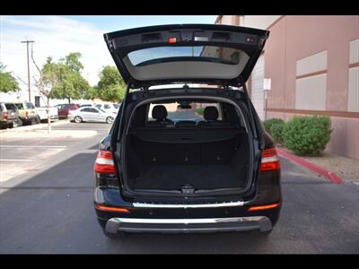 2015 Mercedes-Benz ML 400 - Photo 24 - Mesa, AZ 85201