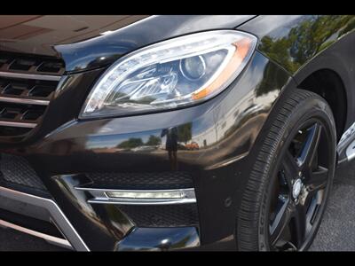 2015 Mercedes-Benz ML 400 - Photo 47 - Mesa, AZ 85201