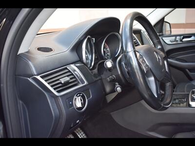 2015 Mercedes-Benz ML 400 - Photo 19 - Mesa, AZ 85201