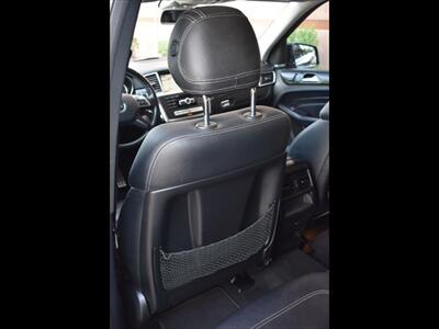 2015 Mercedes-Benz ML 400 - Photo 21 - Mesa, AZ 85201