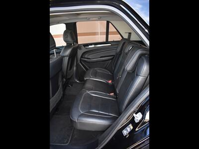 2015 Mercedes-Benz ML 400 - Photo 20 - Mesa, AZ 85201
