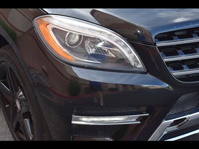 2015 Mercedes-Benz ML 400 - Photo 45 - Mesa, AZ 85201