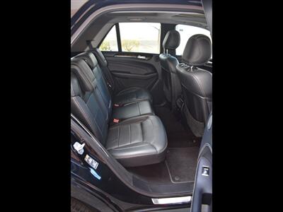 2015 Mercedes-Benz ML 400 - Photo 26 - Mesa, AZ 85201