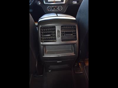 2015 Mercedes-Benz ML 400 - Photo 29 - Mesa, AZ 85201