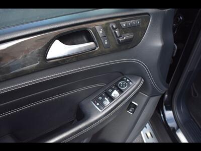 2015 Mercedes-Benz ML 400 - Photo 18 - Mesa, AZ 85201