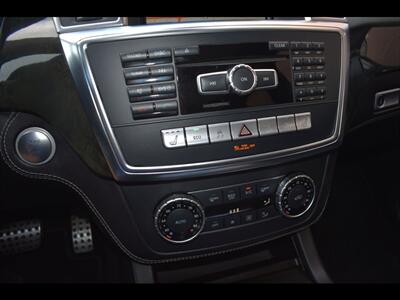 2015 Mercedes-Benz ML 400 - Photo 12 - Mesa, AZ 85201