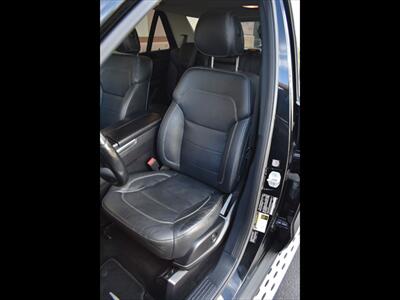 2015 Mercedes-Benz ML 400 - Photo 16 - Mesa, AZ 85201