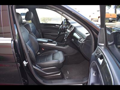 2015 Mercedes-Benz ML 400 - Photo 33 - Mesa, AZ 85201